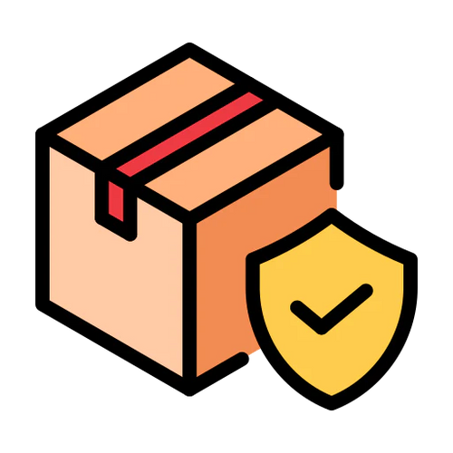 Protection des expéditions