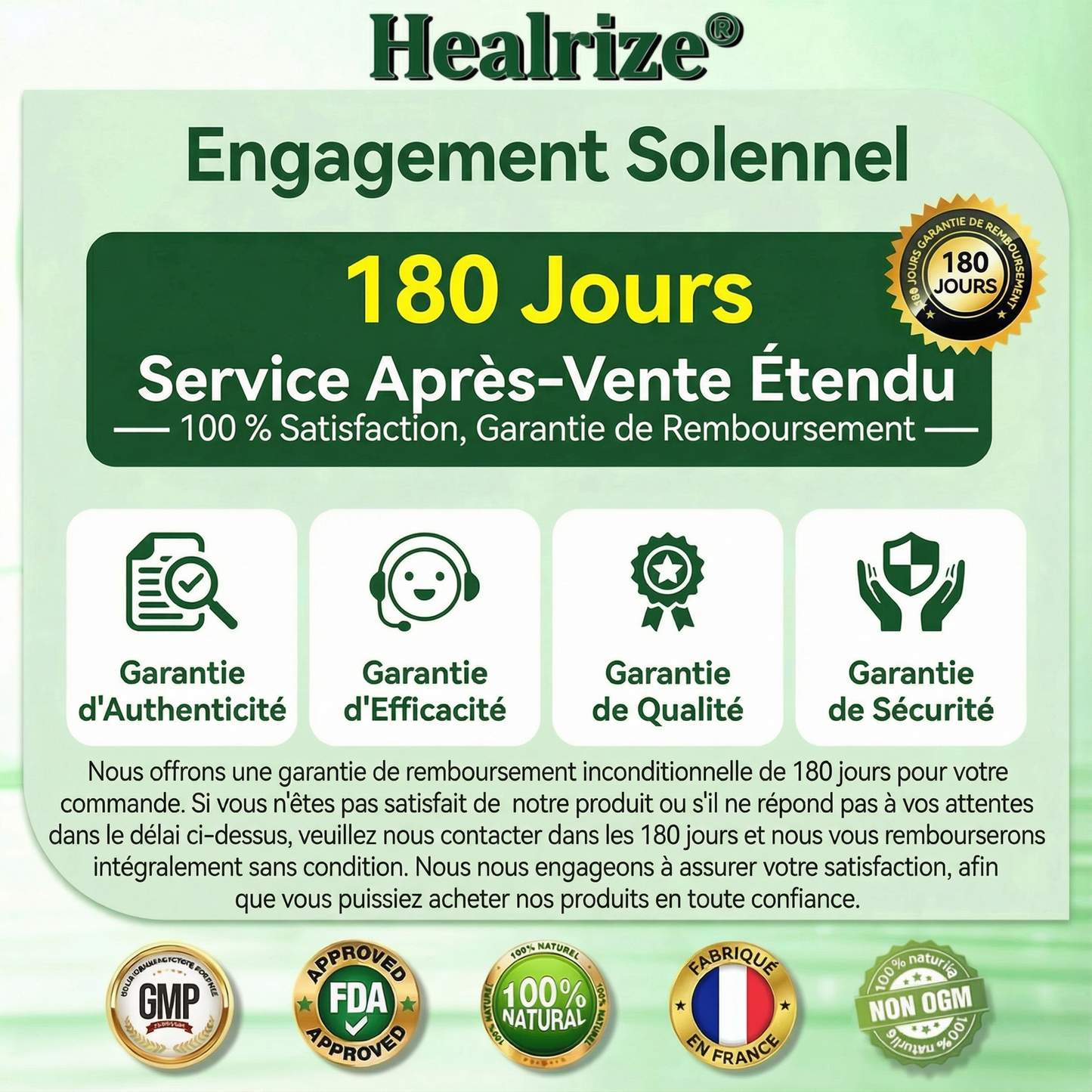 𝑶𝒇𝒇𝒊𝒄𝒊𝒂𝒍 𝑩𝒐𝒖𝒕𝒊𝒒𝒖𝒆✨ | 𝐇𝐞𝐚𝐥𝐫𝐢𝐳𝐞® Patch Microneedle Nanométrique à Extrait de Tissu Adipeux Brun (𝙐𝙣𝙚 𝙛𝙤𝙞𝙨 𝙥𝙖𝙧 𝙟𝙤𝙪𝙧, 𝙘𝙝𝙖𝙣𝙜𝙚𝙢𝙚𝙣𝙩𝙨 𝙫𝙞𝙨𝙞𝙗𝙡𝙚𝙨 𝙚𝙣 7 𝙟𝙤𝙪𝙧𝙨)🐦