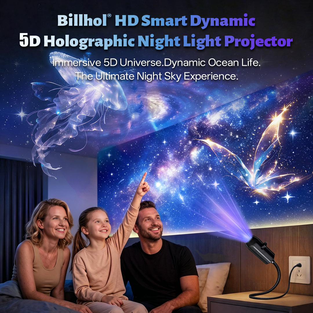 𝐁𝐢𝐥𝐥𝐡O𝐥® 🎶𝐍𝐄𝐗𝐓-𝐆𝐄𝐍 𝐒𝐌𝐀𝐑𝐓 𝐏𝐑𝐎𝐉𝐄𝐂𝐓𝐈𝐎𝐍 𝐇𝐃 𝐒𝐦𝐚𝐫𝐭 𝐃𝐲𝐧𝐚𝐦𝐢𝐜 𝟓𝐃 𝐇𝐨𝐥𝐨𝐠𝐫𝐚𝐩𝐡𝐢𝐜 𝐍𝐢𝐠𝐡𝐭 𝐋𝐢𝐠𝐡𝐭 𝐏𝐫𝐨𝐣𝐞𝐜𝐭𝐨𝐫