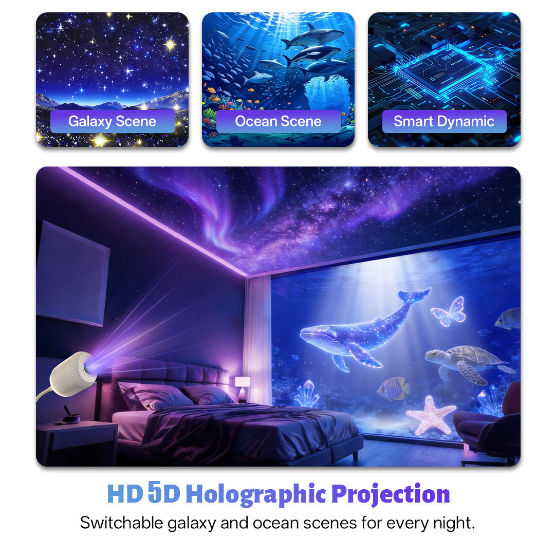 🌌𝐁𝐢𝐥𝐥𝐡𝐨𝐥® 🔏𝐍𝐄𝐗𝐓-𝐆𝐄𝐍 𝐒𝐌𝐀𝐑𝐓 𝐏𝐑𝐎𝐉𝐄𝐂𝐓𝐈𝐎𝐍 𝐇𝐃 𝐒𝐦𝐚𝐫𝐭 𝐃𝐲𝐧𝐚𝐦𝐢𝐜 𝟓𝐃 𝐇𝐨𝐥𝐨𝐠𝐫𝐚𝐩𝐡𝐢𝐜 𝐍𝐢𝐠𝐡𝐭 𝐋𝐢𝐠𝐡𝐭 𝐏𝐫𝐨𝐣𝐞𝐜𝐭𝐨𝐫