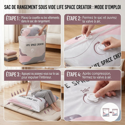 𝐒𝐕𝐎𝐙𝐊®📦📦🚀 🚀𝐒𝐚𝐜𝐬 𝐬𝐨𝐮𝐬 𝐯𝐢𝐝𝐞 𝐠𝐫𝐚𝐧𝐝𝐞 𝐜𝐚𝐩𝐚𝐜𝐢𝐭é – 𝐒𝐚𝐧𝐬 𝐩𝐨𝐦𝐩𝐞 ! 💨✨