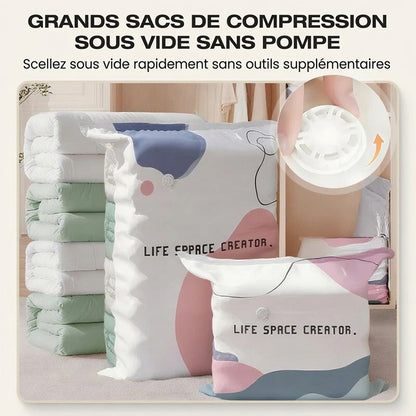 𝐒𝐕𝐎𝐙𝐊®📦📦🚀 🚀𝐒𝐚𝐜𝐬 𝐬𝐨𝐮𝐬 𝐯𝐢𝐝𝐞 𝐠𝐫𝐚𝐧𝐝𝐞 𝐜𝐚𝐩𝐚𝐜𝐢𝐭é – 𝐒𝐚𝐧𝐬 𝐩𝐨𝐦𝐩𝐞 ! 💨✨