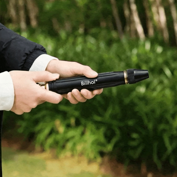 💥50 % de réduction — Dernier jour丨Billhol® 🏆Pistolet à eau haute pression pour lavage de voiture à domicile, indispensable pour arroser les plantes et les légumes, ainsi que pour laver la voiture.🐱01