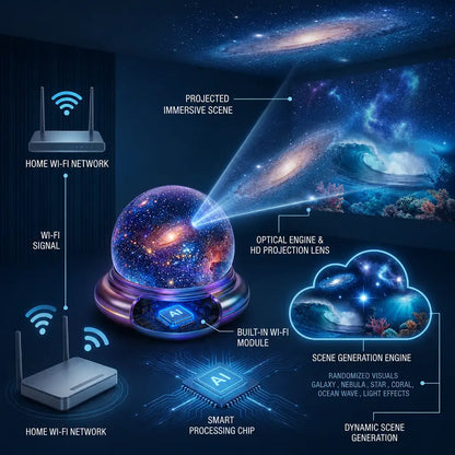 🔮𝐁𝐢𝐥𝐥𝐡𝐨𝐥®🟡𝐍𝐄𝐗𝐓-𝐆𝐄𝐍 𝐒𝐌𝐀𝐑𝐓 𝐏𝐑𝐎𝐉𝐄𝐂𝐓𝐈𝐎𝐍 𝐇𝐃 𝐒𝐦𝐚𝐫𝐭 𝐃𝐲𝐧𝐚𝐦𝐢𝐜 𝟓𝐃 𝐇𝐨𝐥𝐨𝐠𝐫𝐚𝐩𝐡𝐢𝐜 𝐍𝐢𝐠𝐡𝐭 𝐋𝐢𝐠𝐡𝐭 𝐏𝐫𝐨𝐣𝐞𝐜𝐭𝐨𝐫