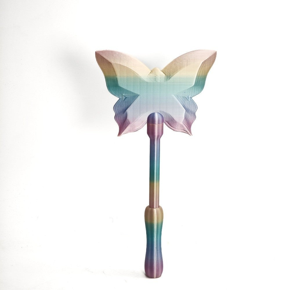 Billhol™Universal Card-Compatible Magic Wand